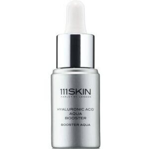 111SKIN Silver Aqua Booster Serum